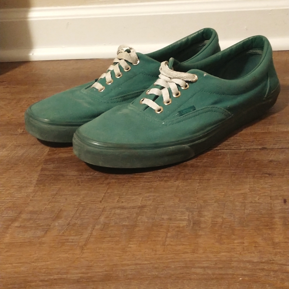 Vans Shoes